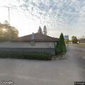 Person passed out at Cousins Hideaway in Haugen