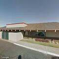 33-year-old man with chest pains at Denny's