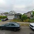 Carbon monoxide alarm sounding at Maplecrest home