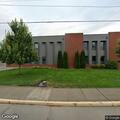 School fire alarm on Northwest Main Street