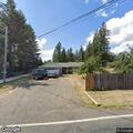 Person with breathing problem near Camas