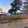 Report of neighbors taking tires with large knife seen