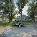 Wood pile fire at Park City residence