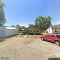 Resident reports possible prowler on front porch