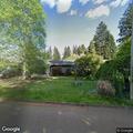 Person with difficulty breathing at NE 124th Ave