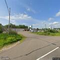 Intoxicated man injured in yard fall