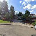 Person with breathing problem at adult family home