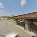 Complaint about barbecue grill at Super 8 hotel