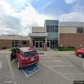 Domestic disturbance suspect found at hospital