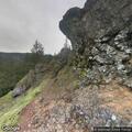 Single tree fire checked at Beacon Rock State Park