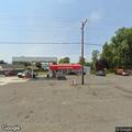 Woman stops at mini mart with children during illness