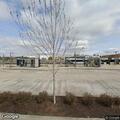 Person with breathing problem at Vancouver Mall parking lot