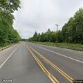 Traffic crash with injuries at Sunset exit 71