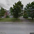 Person falls in parking lot at Stern's Millinocket
