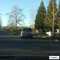 Person with abdominal pain at The Outpost in Vancouver