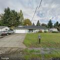 Person found unconscious near NE 53rd Street