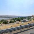 Smoke investigation on Main Street in Wishram