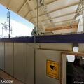 Driver threatens toll booth worker at Bridge of the Gods