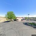 Possible illegal burn near Burger King restaurant