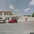 Inside gas leak at American Legion building