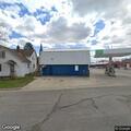 Panic alarm at eye clinic on Main Street East