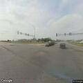 Reckless sedan reported on Highway 23 in fog