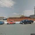 Gas leak at commercial building on East Park Street