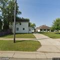 Intoxicated woman at Freeport Square apartments