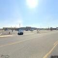 Dog left in vehicle at Main Street store