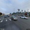 Person reported sick at NE 63rd St and Hwy 99