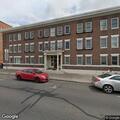 Public assist call at security apartments in Pendleton
