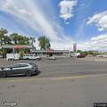 Hazmat and medical response at Pendleton Market