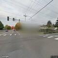 Passenger vehicle on fire at NE 137th and NE 76th