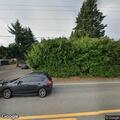 Report of possible domestic dispute on Tucker Road