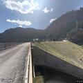 Report of possible wildfire near Painted Rocks