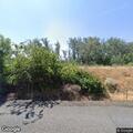Two vehicles blocking shoulder near Maryhill State Park