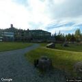 35-year-old woman having a stroke at Skamania Lodge