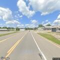 Semi truck swerving on US 41 near Powers