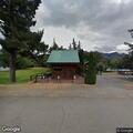 Male employee possibly having a stroke at boat dock