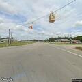 Traffic stop at US-2 and US-41 in Powers