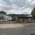 Fire alarm sounding near Northwest 1st Street in Stevenson