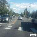 Psychiatric patient requests hospital transport at 99th and 99th