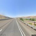 Wrong-way vehicle reported on I-84 near Rufus