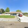 Residential fire alarm on Northeast 90th Avenue