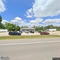 Deer reported in eastbound lane of US 2 and 41