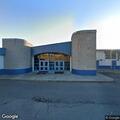 Child having seizure at Lyle School
