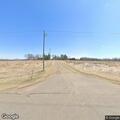 Animal complaint reported on Golden Spike Road