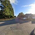 Small bark dust fire at NE 50th and NE 109th