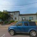 Domestic disturbance with injured woman on Taylor Avenue