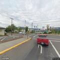 Medical unit arrives at 810 12th St, Hood River